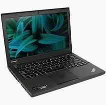 Lenovo ThinkPad X240, Intel Core i7, 8GB RAM, 500GB HDD, 12.5 inch  (Ex-UK)